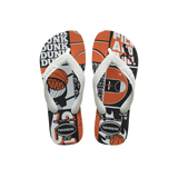 Kids Athletic Flip Flops