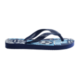 Kids Athletic Flip Flops