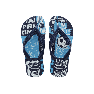 Kids Athletic Flip Flops