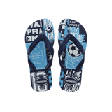 Kids Athletic Flip Flops