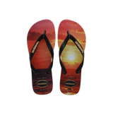 Hype Flip Flops