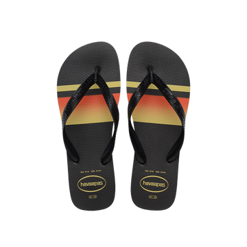 Top Basic Flip Flops