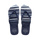 Navy/ Navy/ White