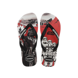 Star Wars Flip Flops