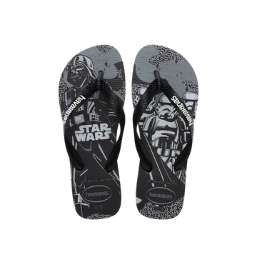Star Wars Flip Flops