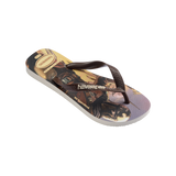 Star Wars Flip Flops