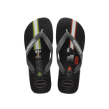 Star Wars Flip Flops