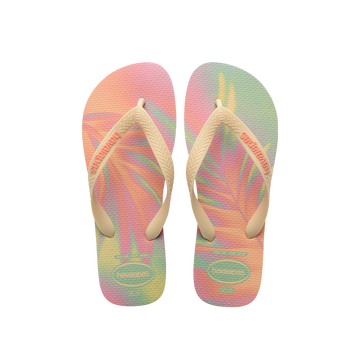 Top Fashion Flip Flops