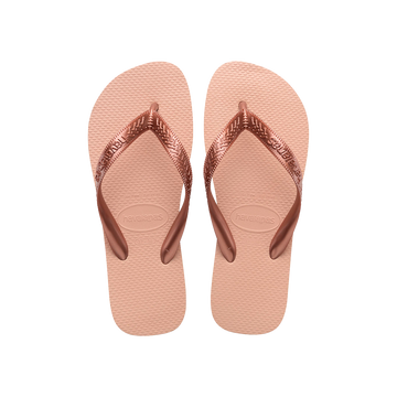 Top Tiras Flip Flops