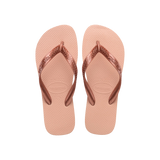 Top Tiras Flip Flops