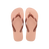 Top Tiras Flip Flops