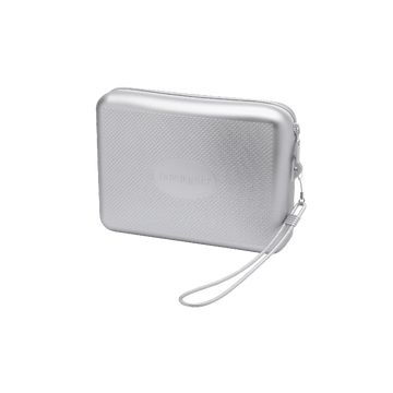 Necessaire Metallic Accessories