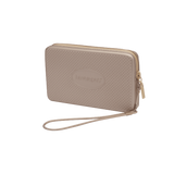 Mini Bag Plus Metallic Accessories