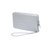 Mini Bag Plus Metallic Accessories