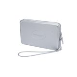 Mini Bag Plus Metallic Accessories