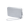 Metallic Bright Silver