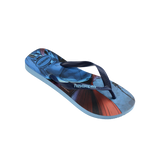 Top Herois Flip Flops