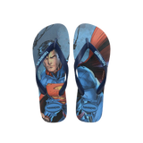 Top Herois Flip Flops
