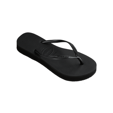 Slim Flatform Flip Flops - Havaianas Singapore