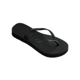 Slim Flatform Flip Flops - Havaianas Singapore