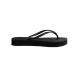 Slim Flatform Flip Flops - Havaianas Singapore