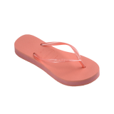 Slim Flatform Flip Flops