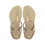 Twist Sandals