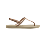 Twist Sandals