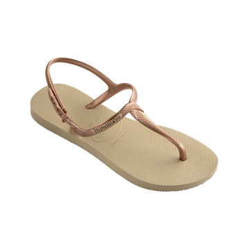Twist Sandals