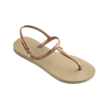Twist Sandals
