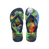 Kids Minecraft Flip Flops