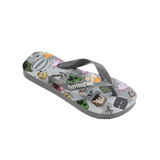 Kids Minecraft Flip Flops