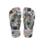 Kids Minecraft Flip Flops