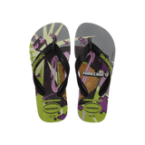 Kids Minecraft Flip Flops - Havaianas Singapore