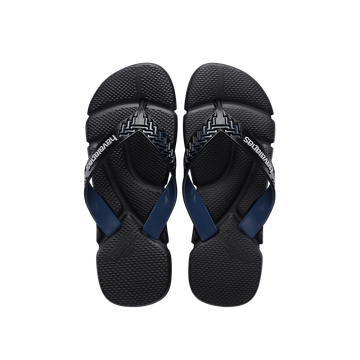 Power 2.0 Flip Flops