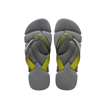 Power 2.0 Flip Flops