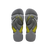 Power 2.0 Flip Flops