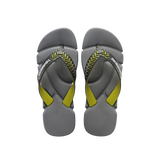 Power 2.0 Flip Flops