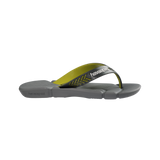 Power 2.0 Flip Flops