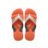 Power 2.0 Flip Flops