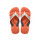 Sunset Orange
