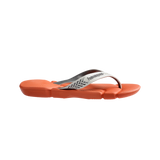 Power 2.0 Flip Flops