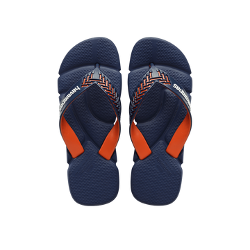Power 2.0 Flip Flops