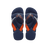 Power 2.0 Flip Flops