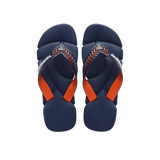 Power 2.0 Flip Flops
