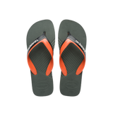 Dual Flip Flops