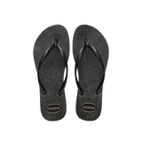 Slim Gloss Flip Flops
