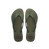 Slim Gloss Flip Flops
