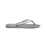 Slim Gloss Flip Flops