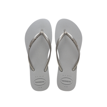 Slim Gloss Flip Flops